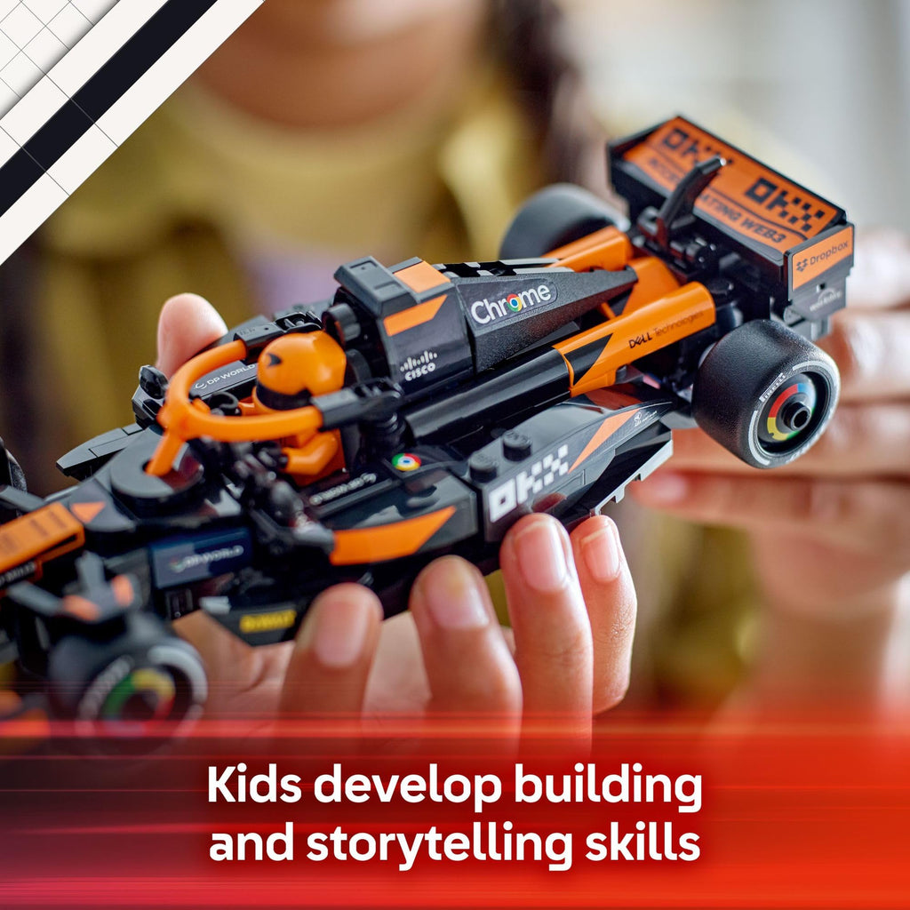 Building Set for Kids Ages 10+ S9254