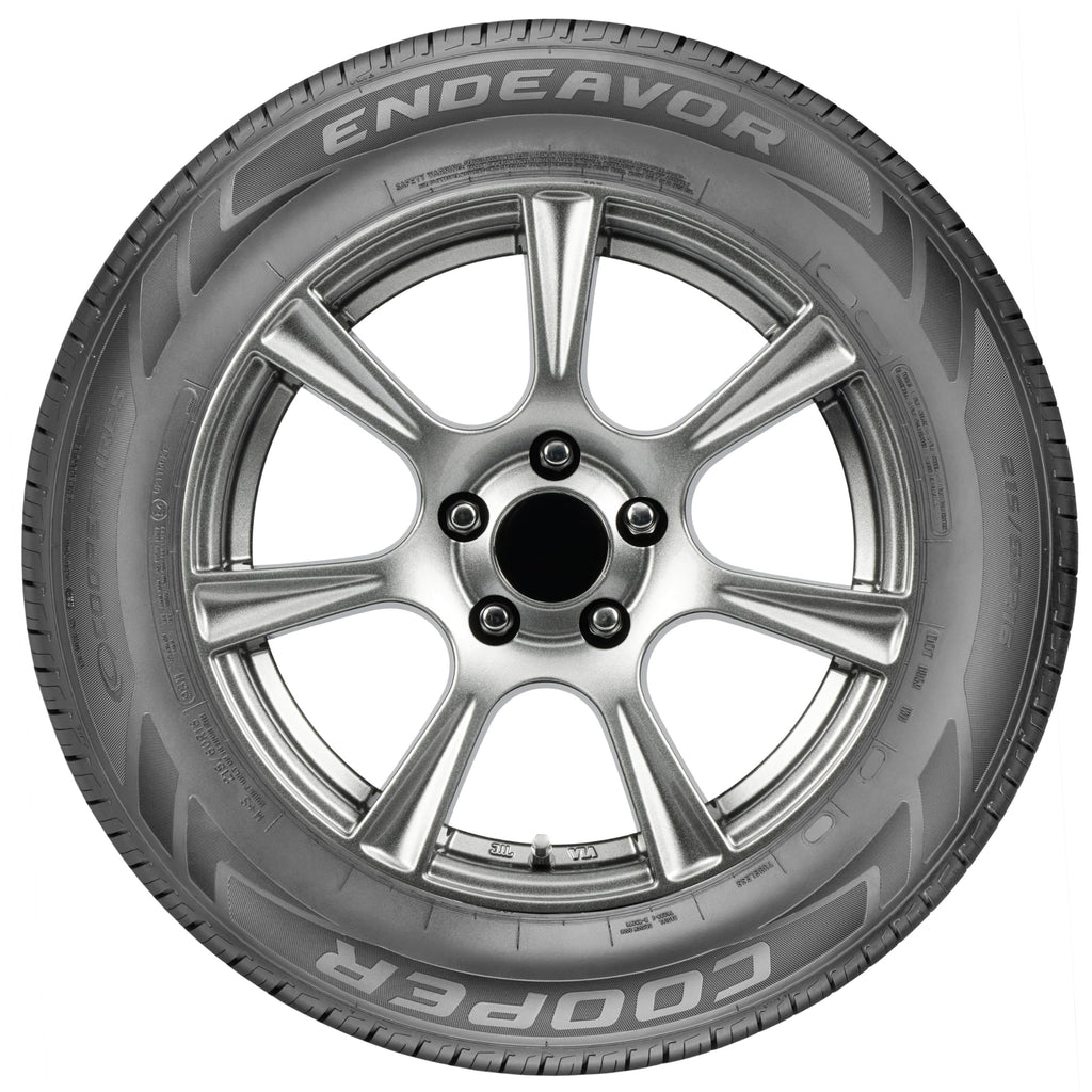 All-Season 215/60R16 95V Tire D77794