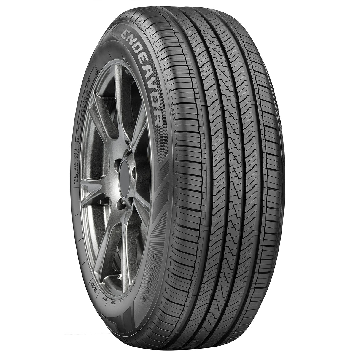 All-Season 215/60R16 95V Tire D77794