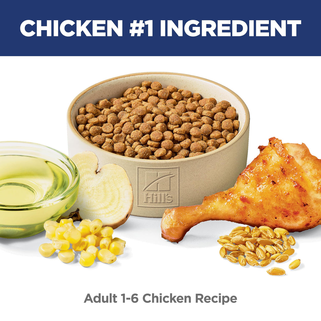 Dry Cat Food P763