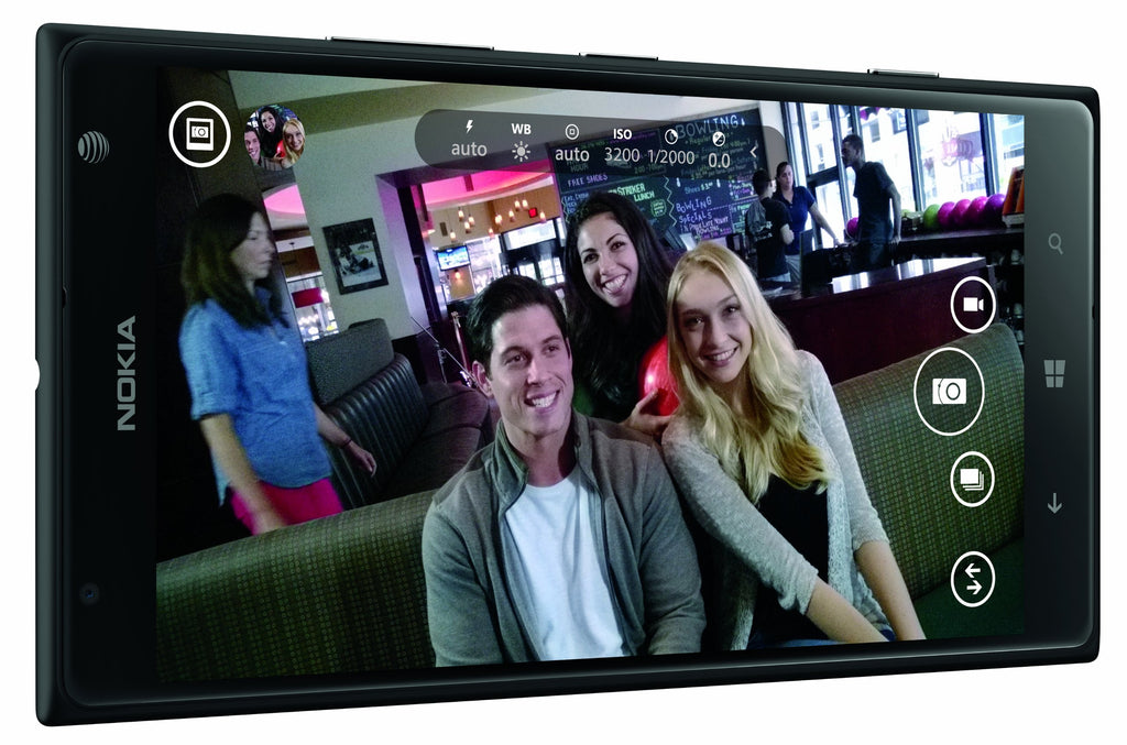 Black 32 GB Smartphone I45589