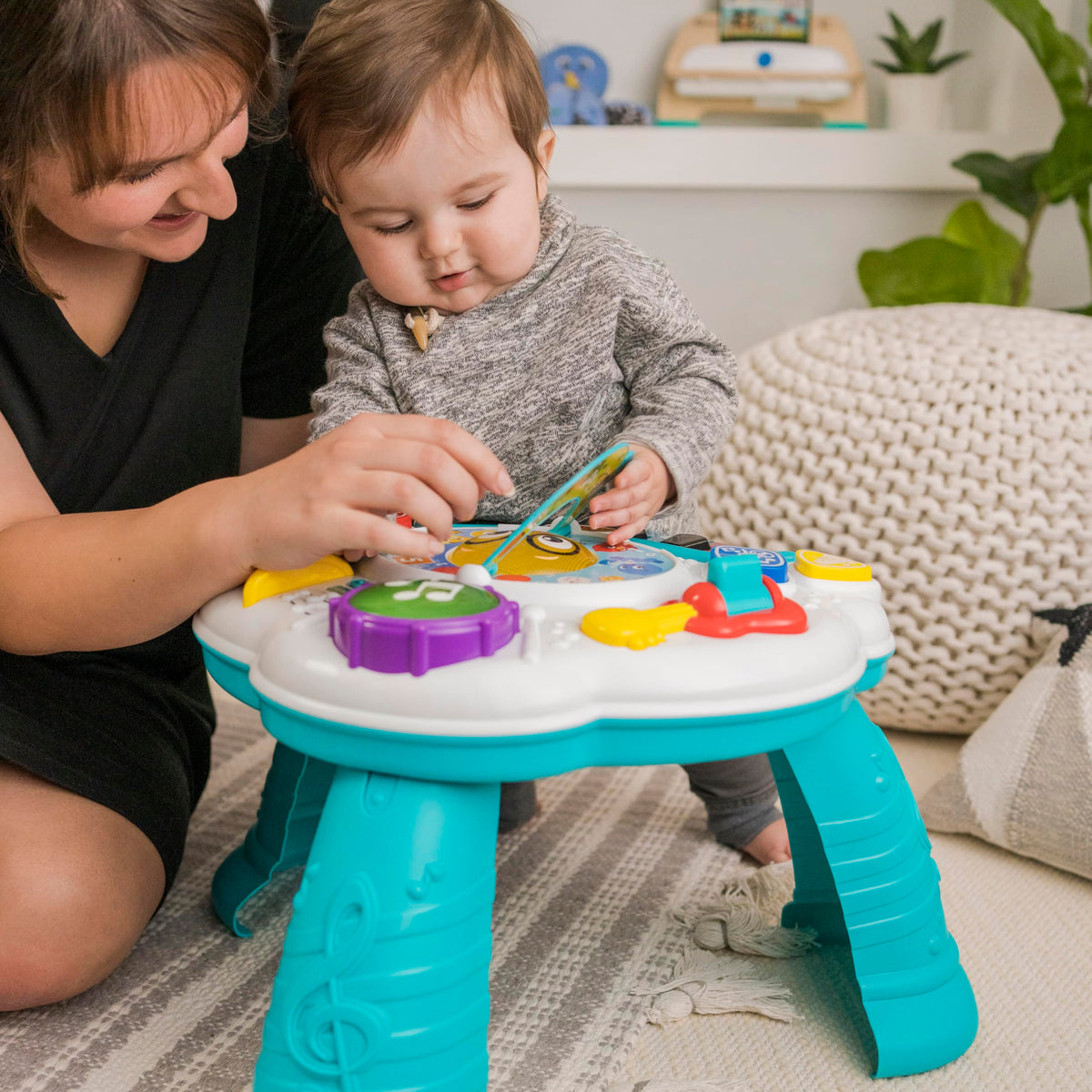 Activity Table K51278